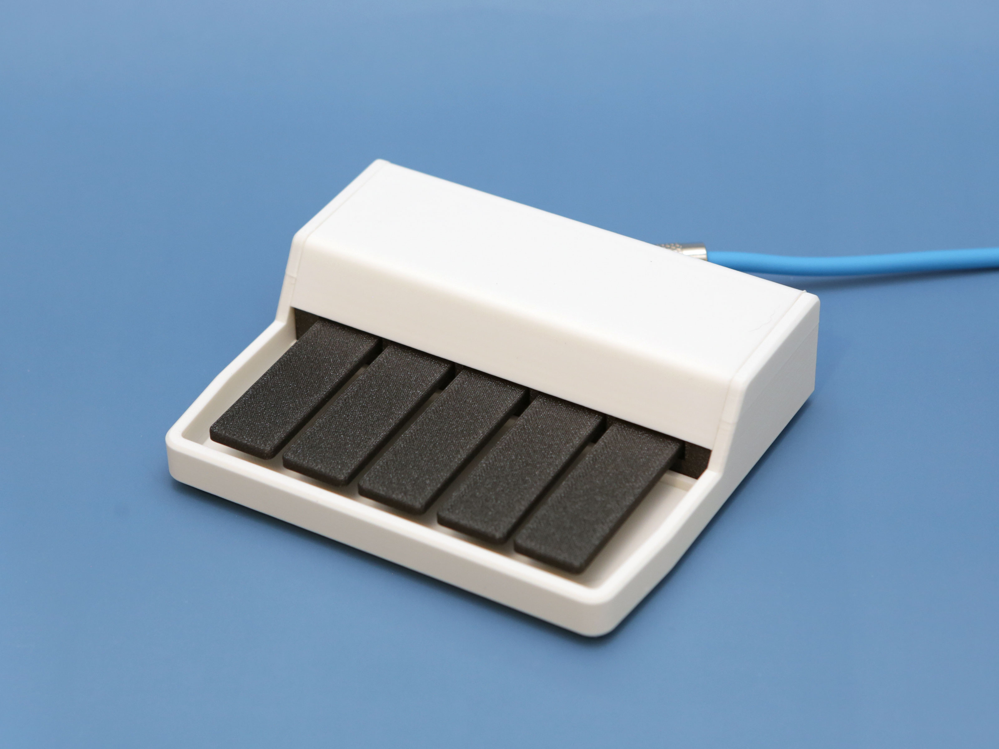 USB Chorded Keyset