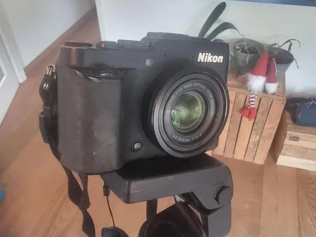 Vanguard Camera Mount Plate/Shoe