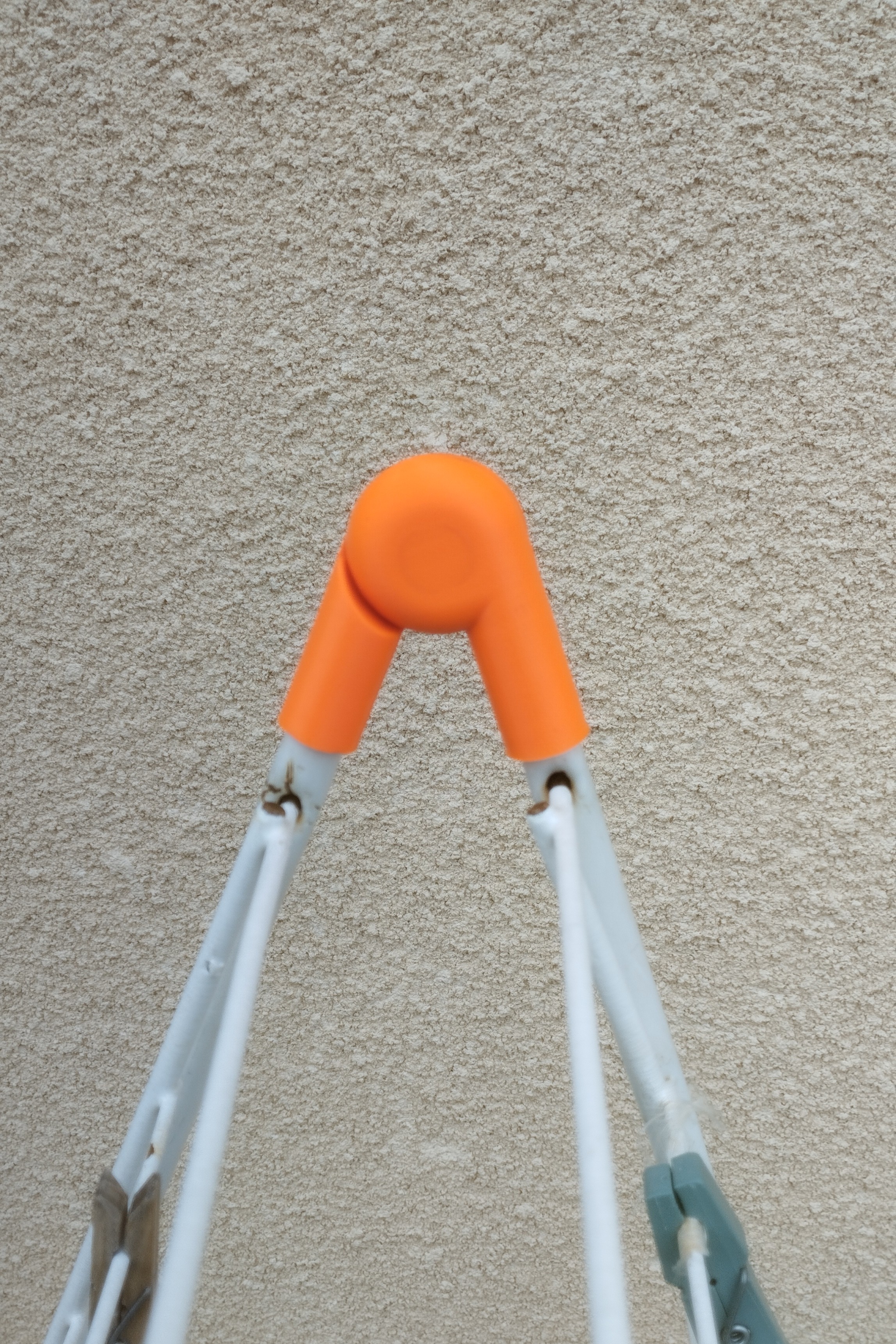 Articulation sèche linge pliable — thumbnail 6