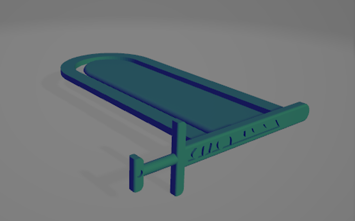 Sword_Bookmark