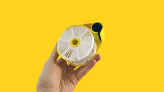 NordicLab Reel Fast Loader [Paterson system]