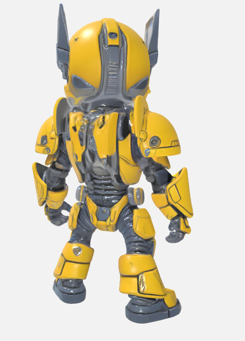 BEEP MODELO 2 — miniatura 3
