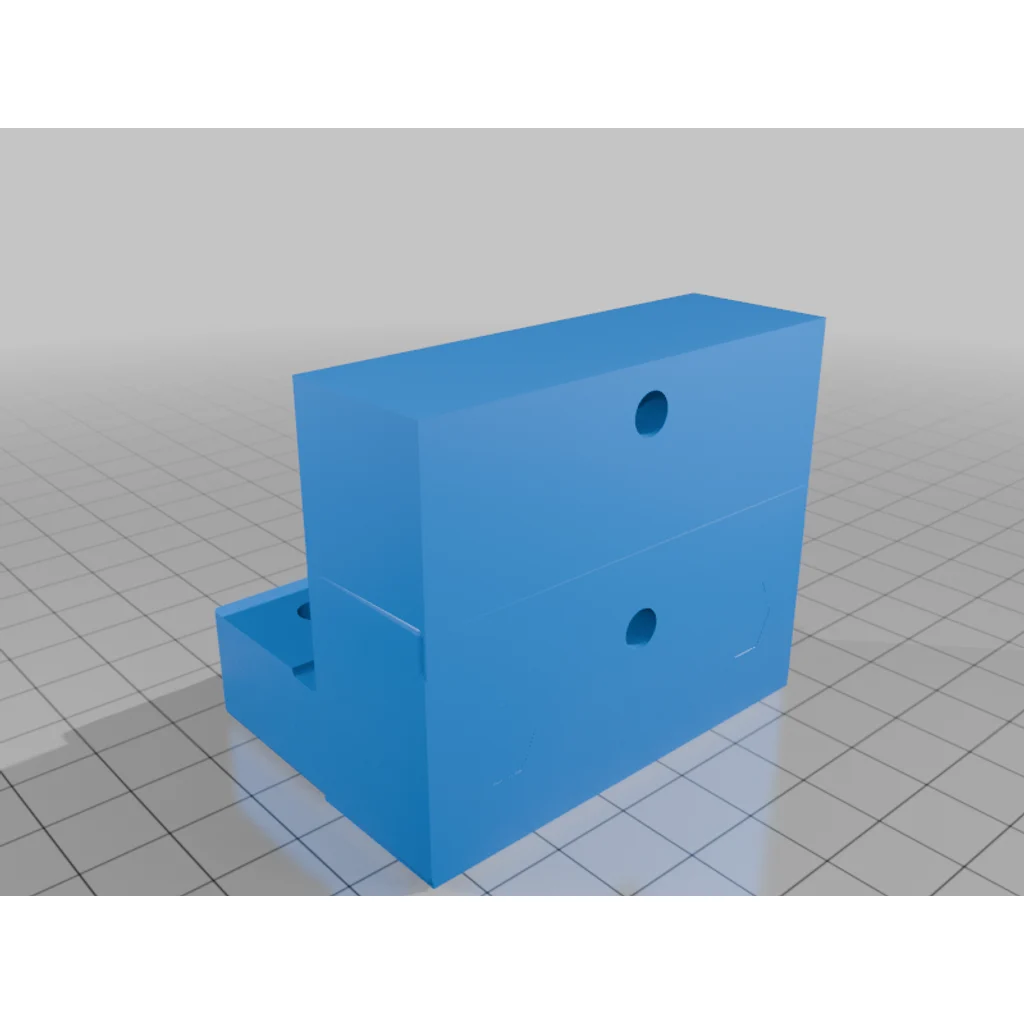 Longer LK5 PRO Top Spool Mount