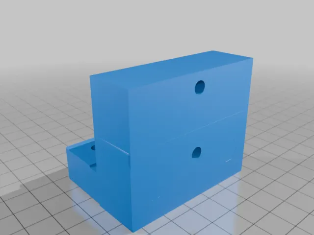 Longer LK5 PRO Top Spool Mount