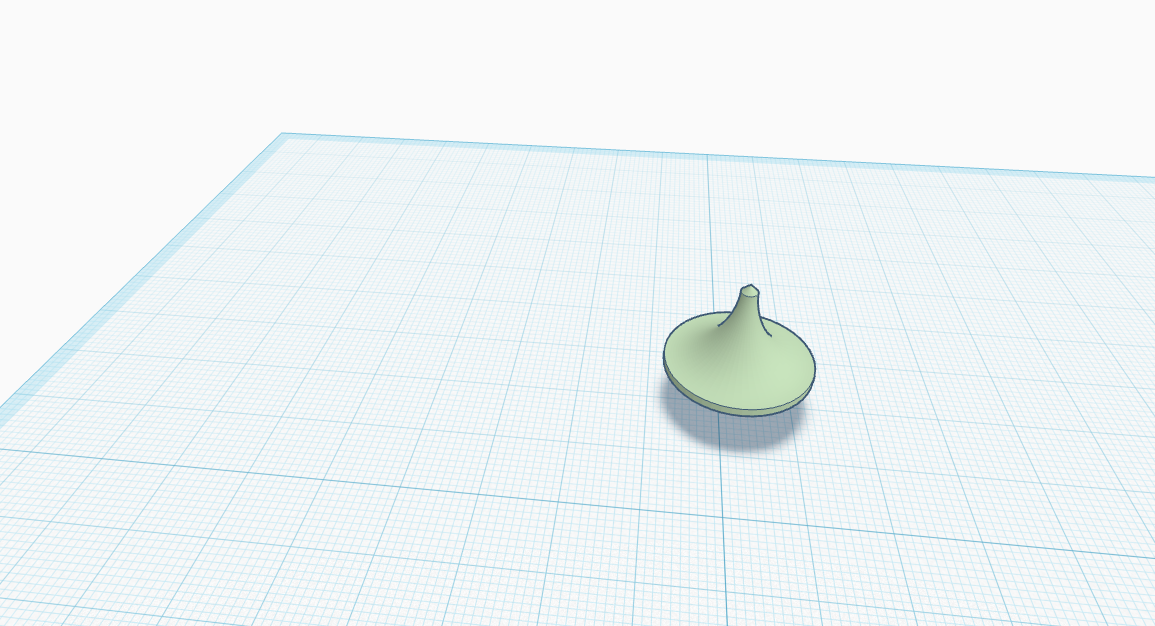 spinning top