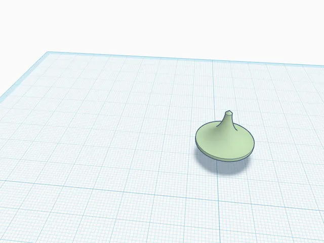 spinning top