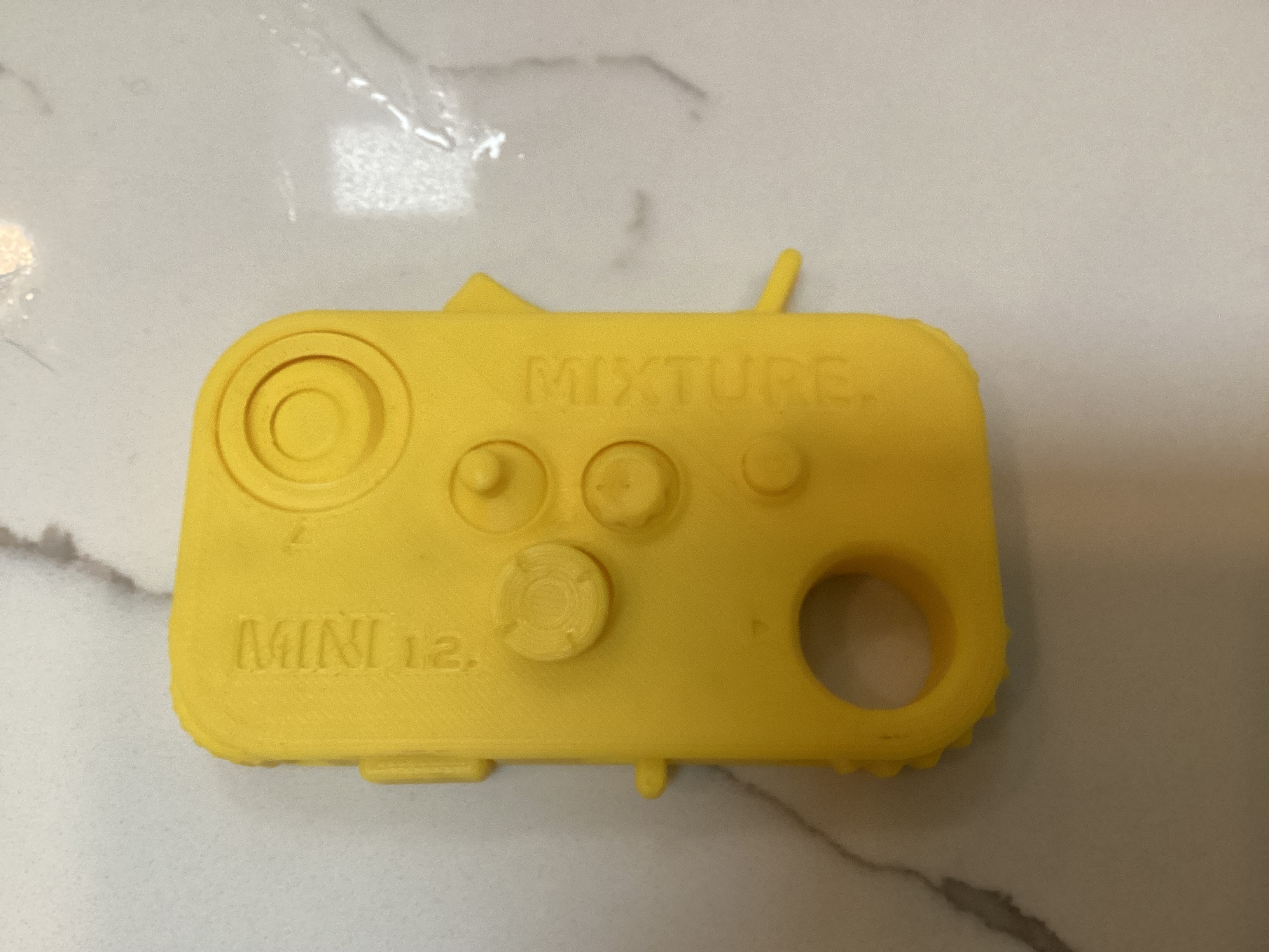 12 in 1 fidget