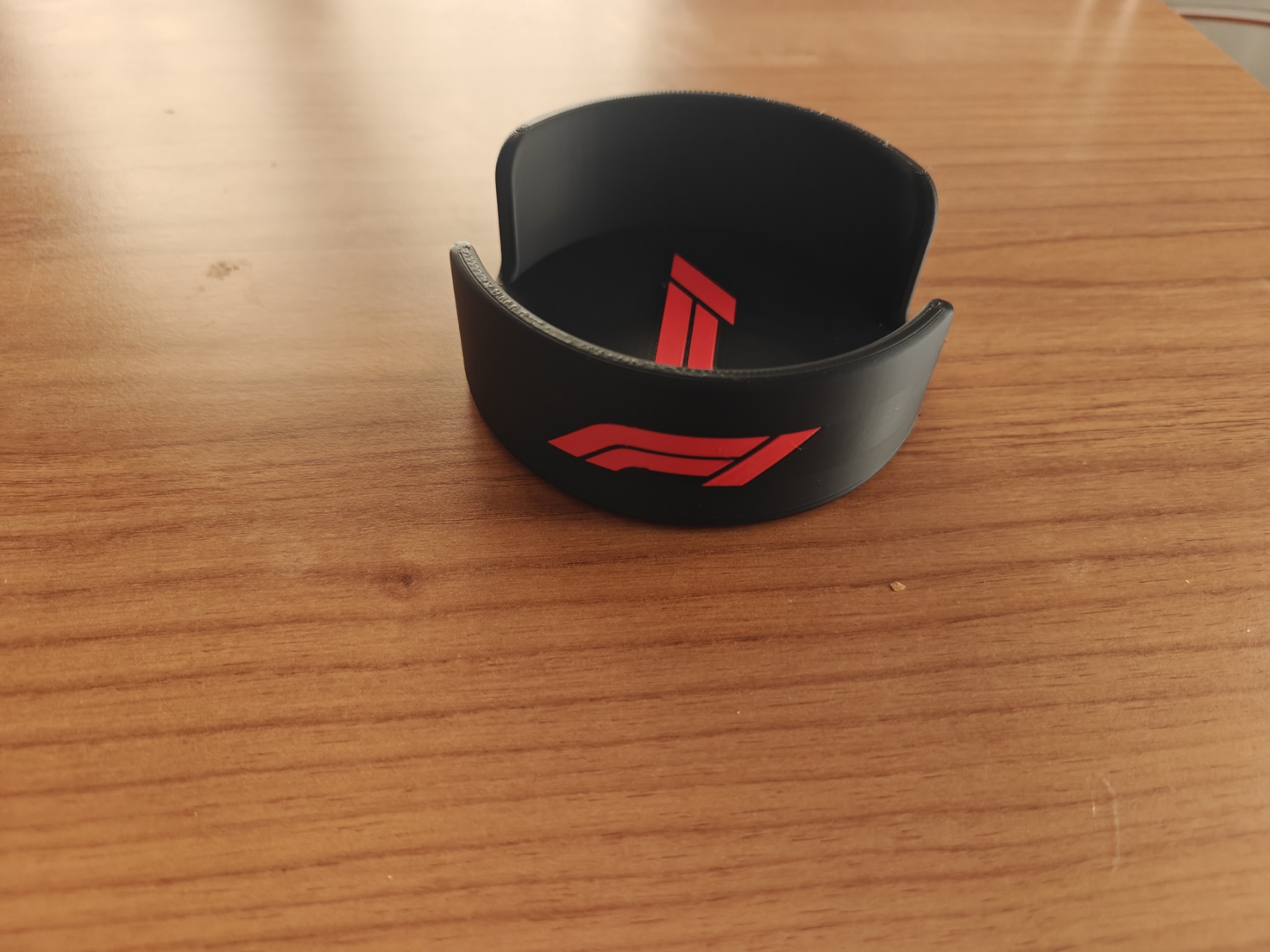 F1 Coaster Holder