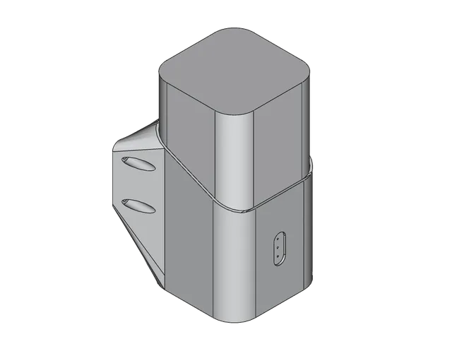 Huawei H153-381 CPE 5S Wall Mount