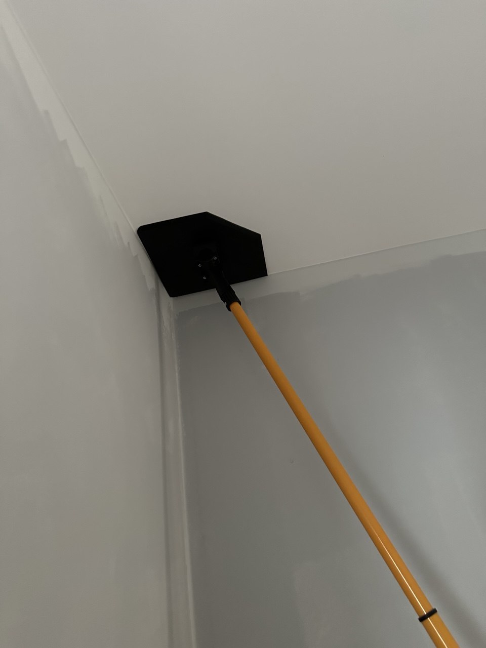Paint Guard plate