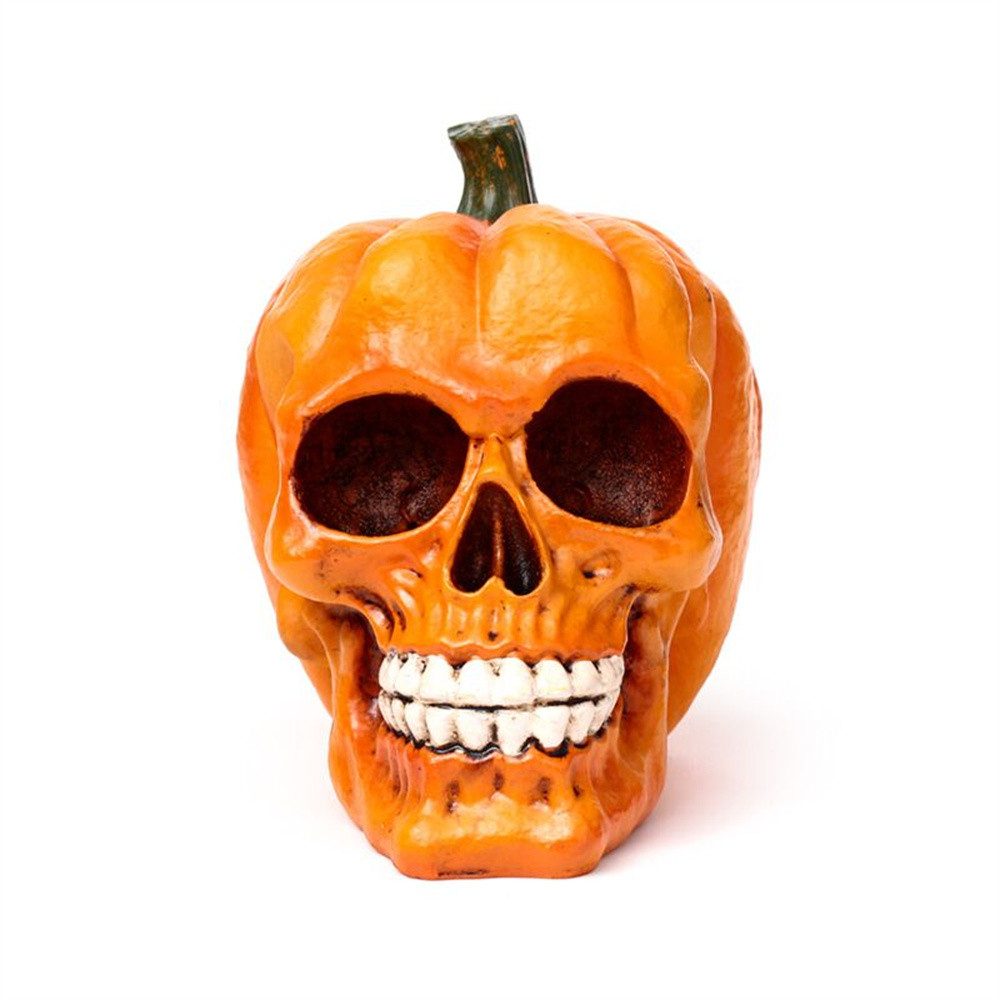 Scull Halloween