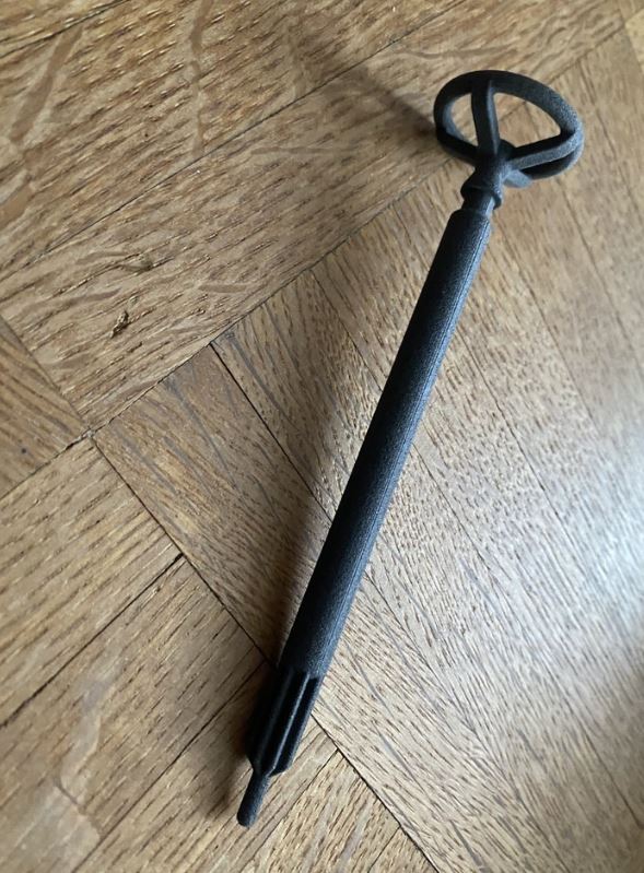 Bruder Lenkrad (90/8060)