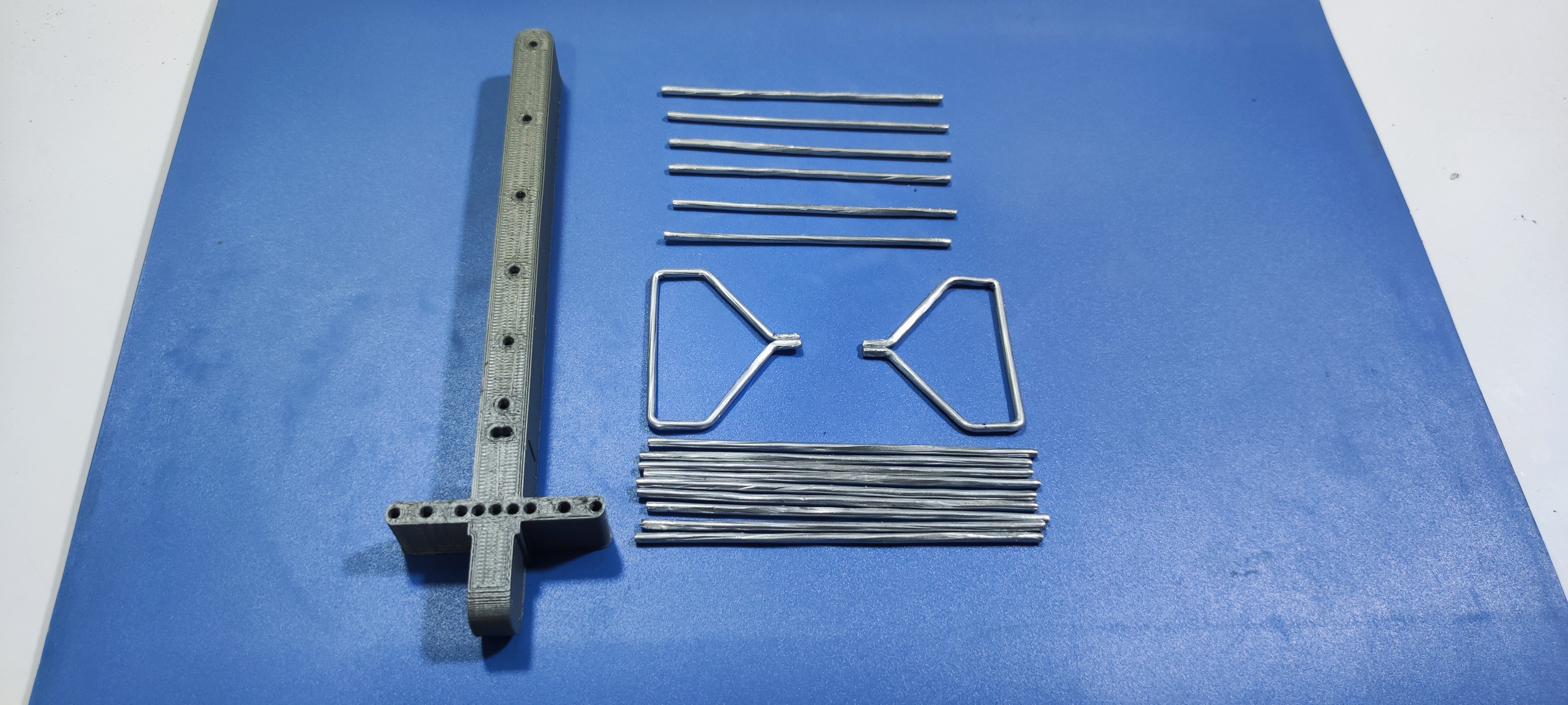 Yagi antenna