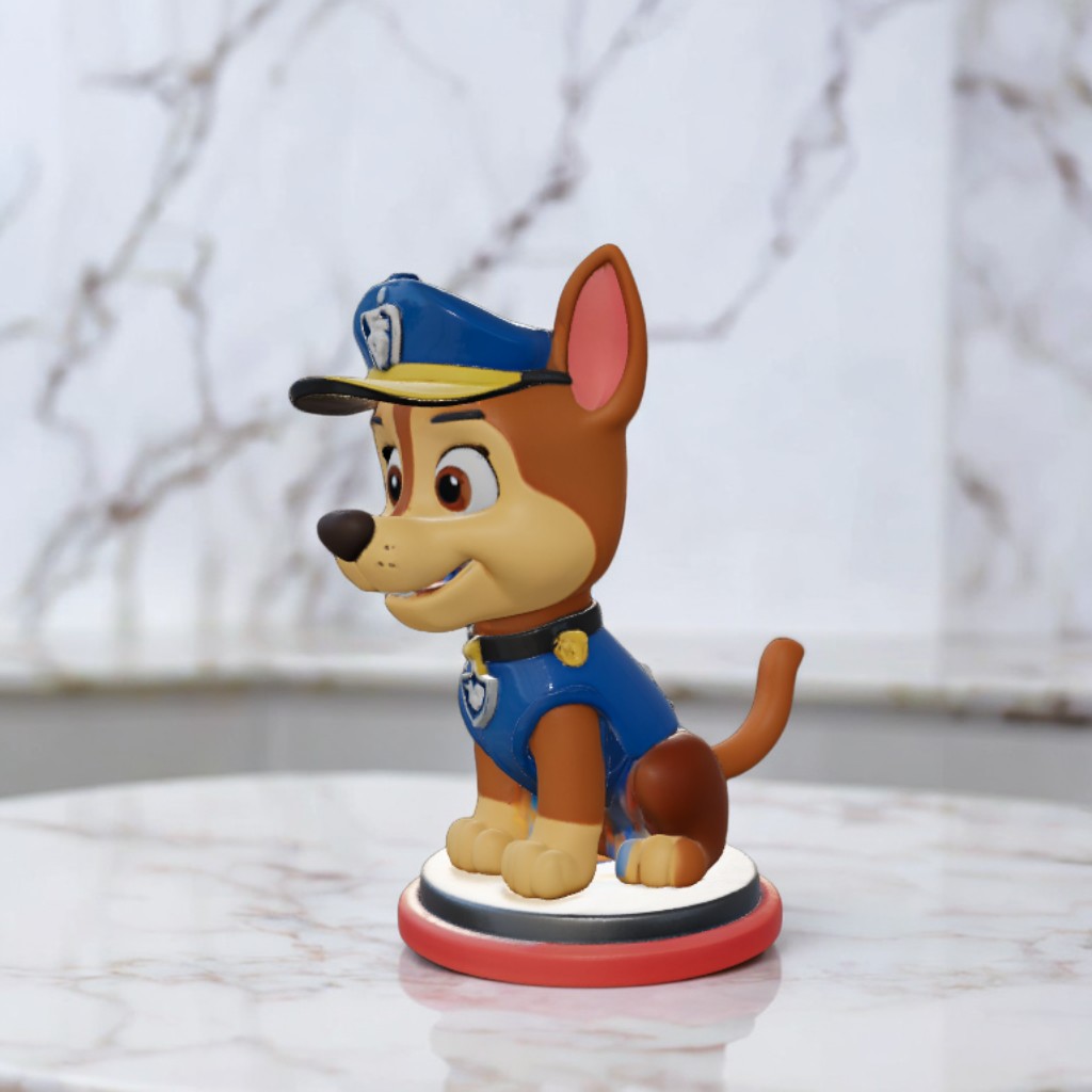 Chase - Paw Patrol