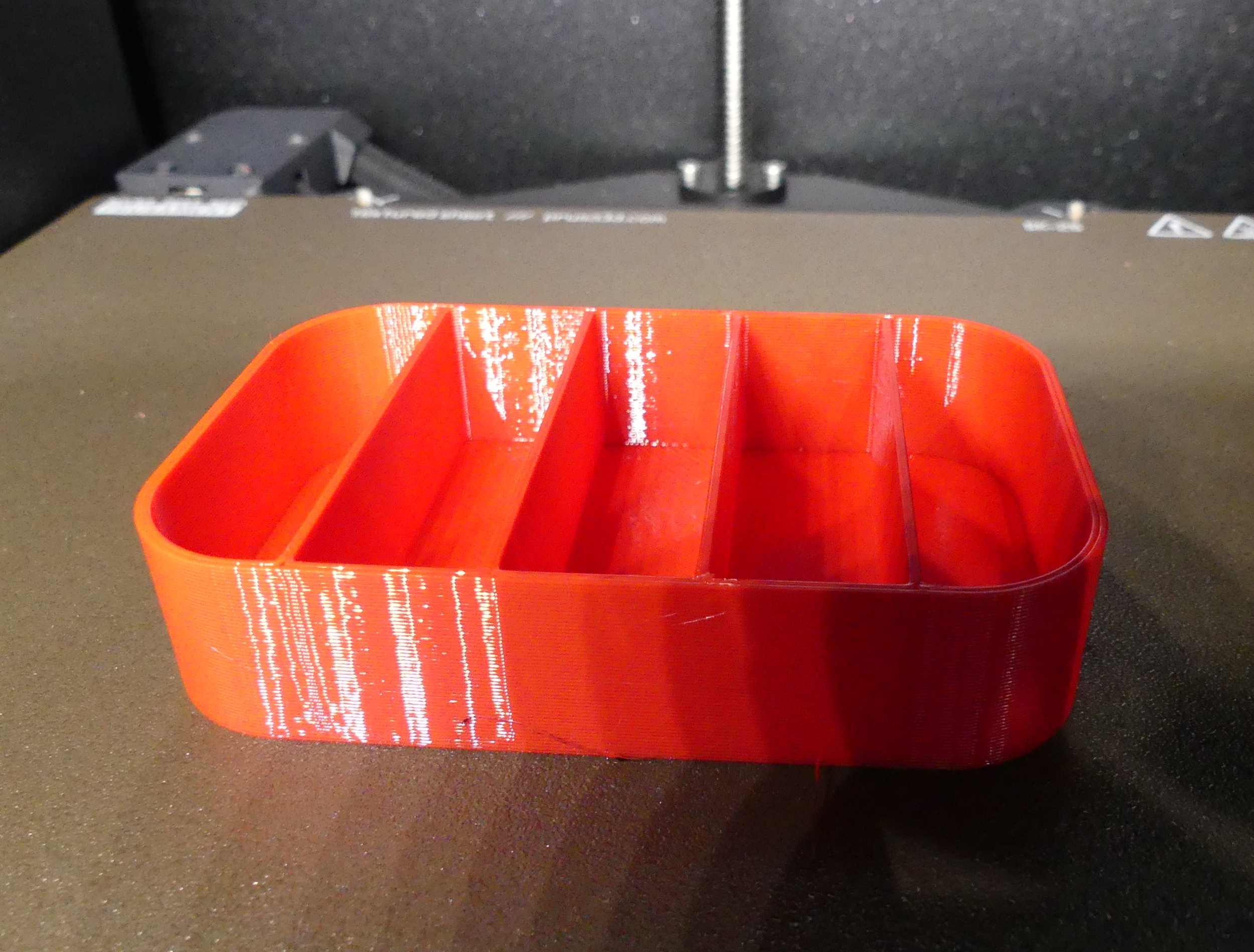 Divider for small Pillbox — miniatura 3