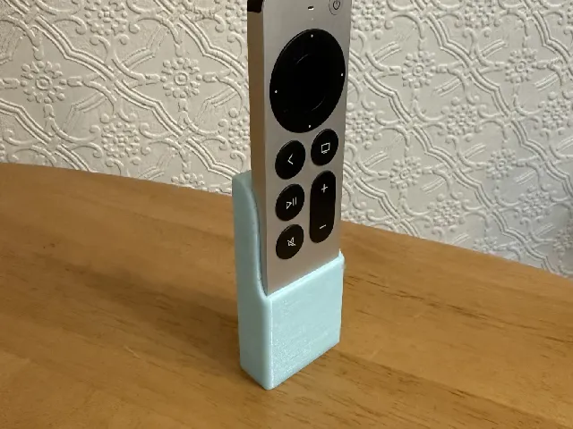 AirTag Case for Apple TV Remote