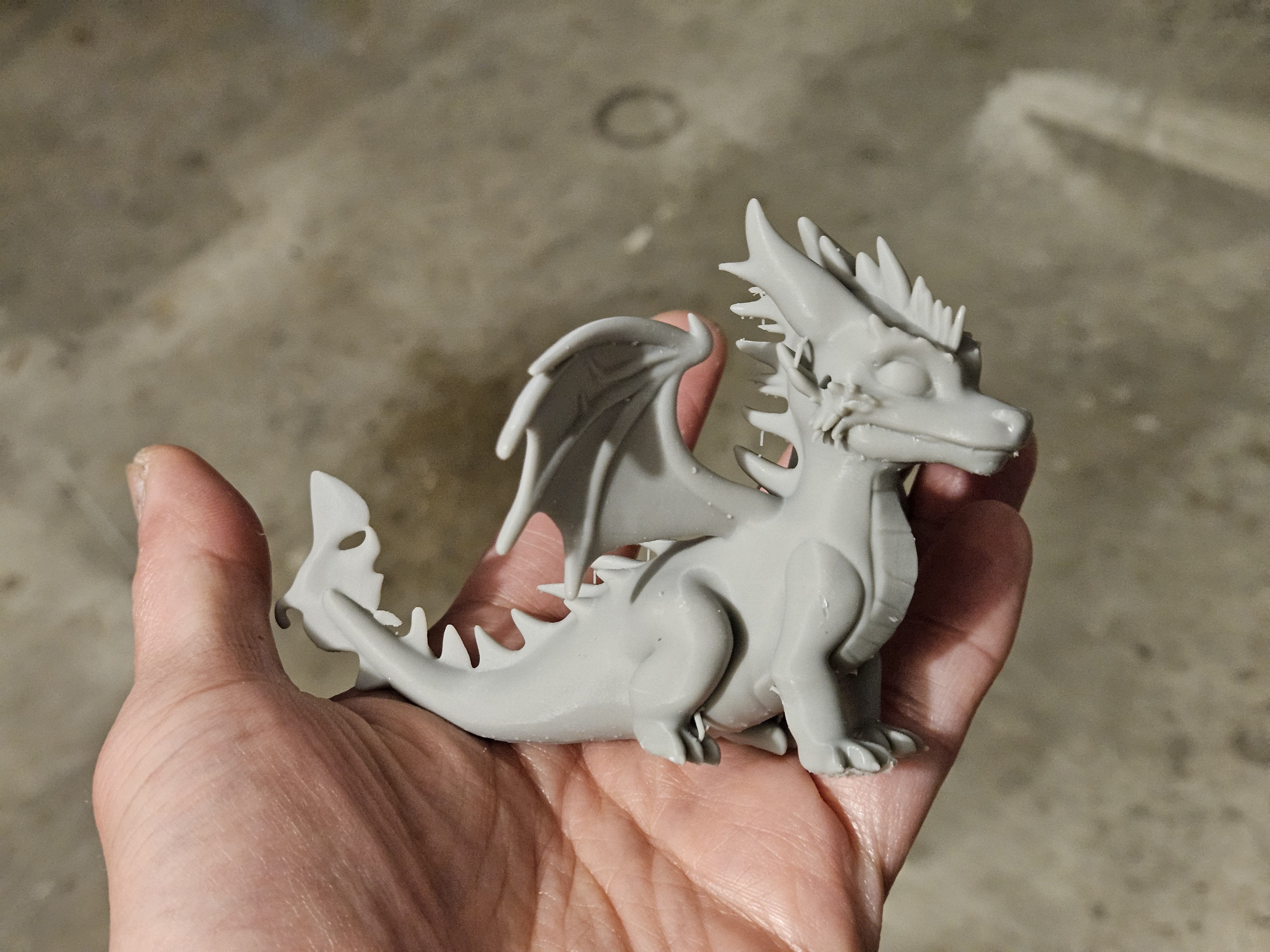Random Dragon Collection — thumbnail 12