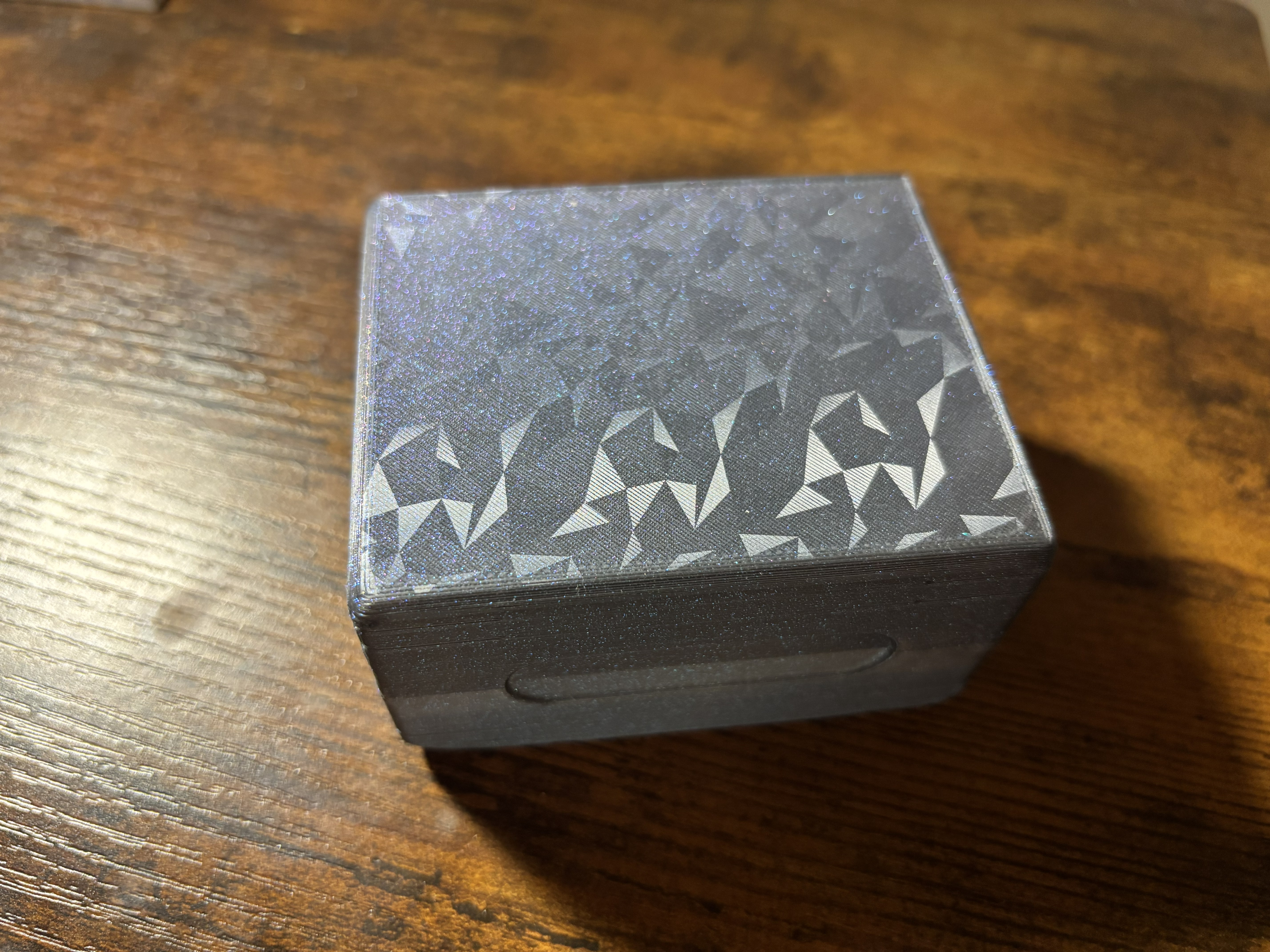 Card Sized Dice Tray