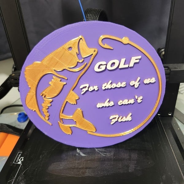 golf