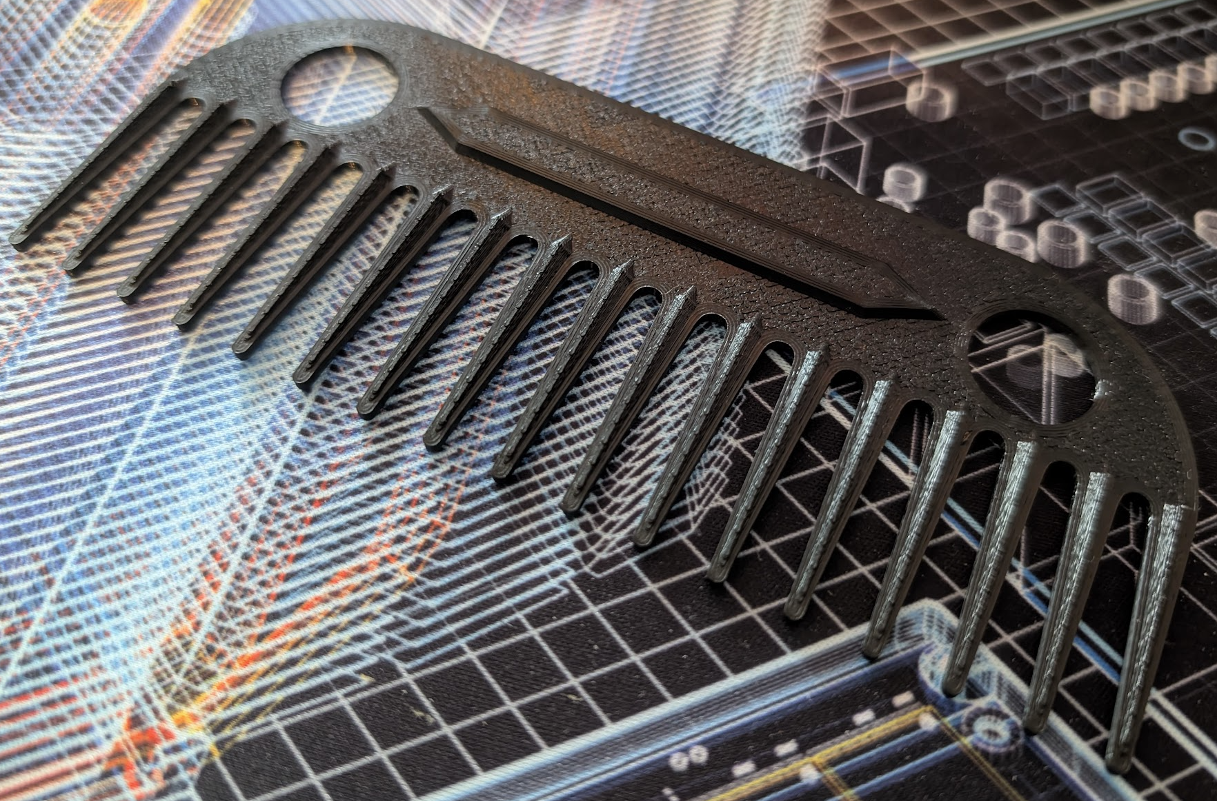 Comb 3.0