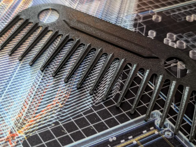 Comb 3.0