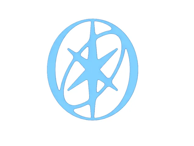 Katseye group logo