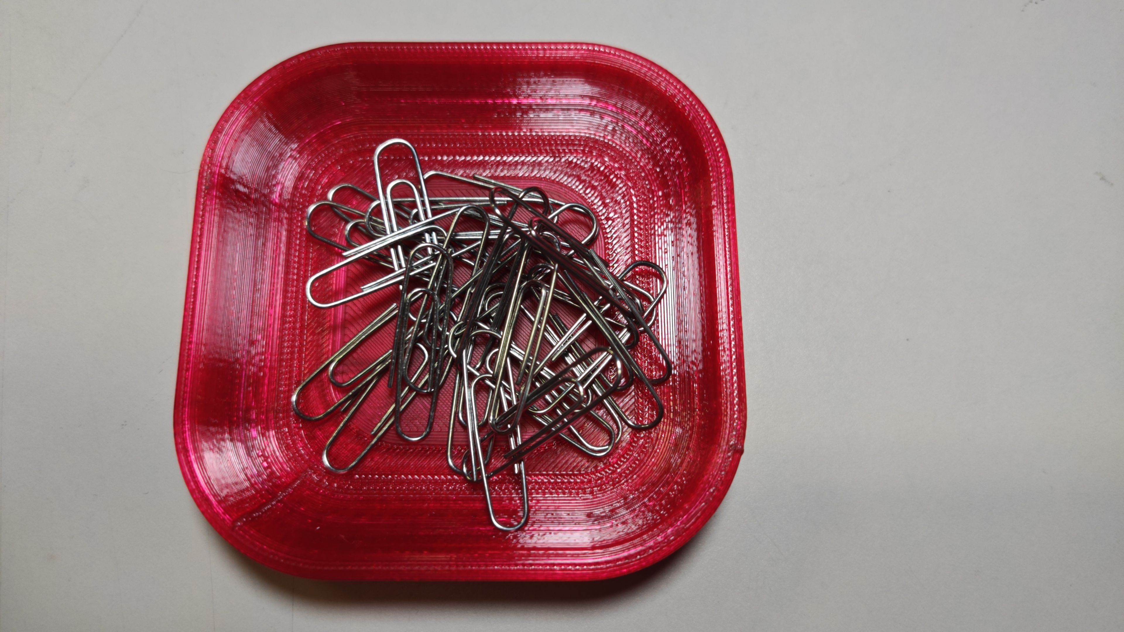 Magnetic Stackable Trays — miniatura 2