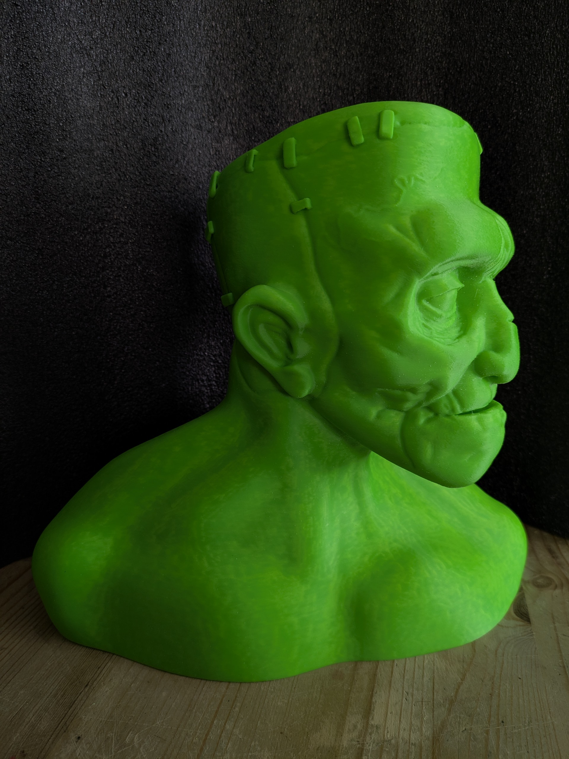Frankenstein's Monster