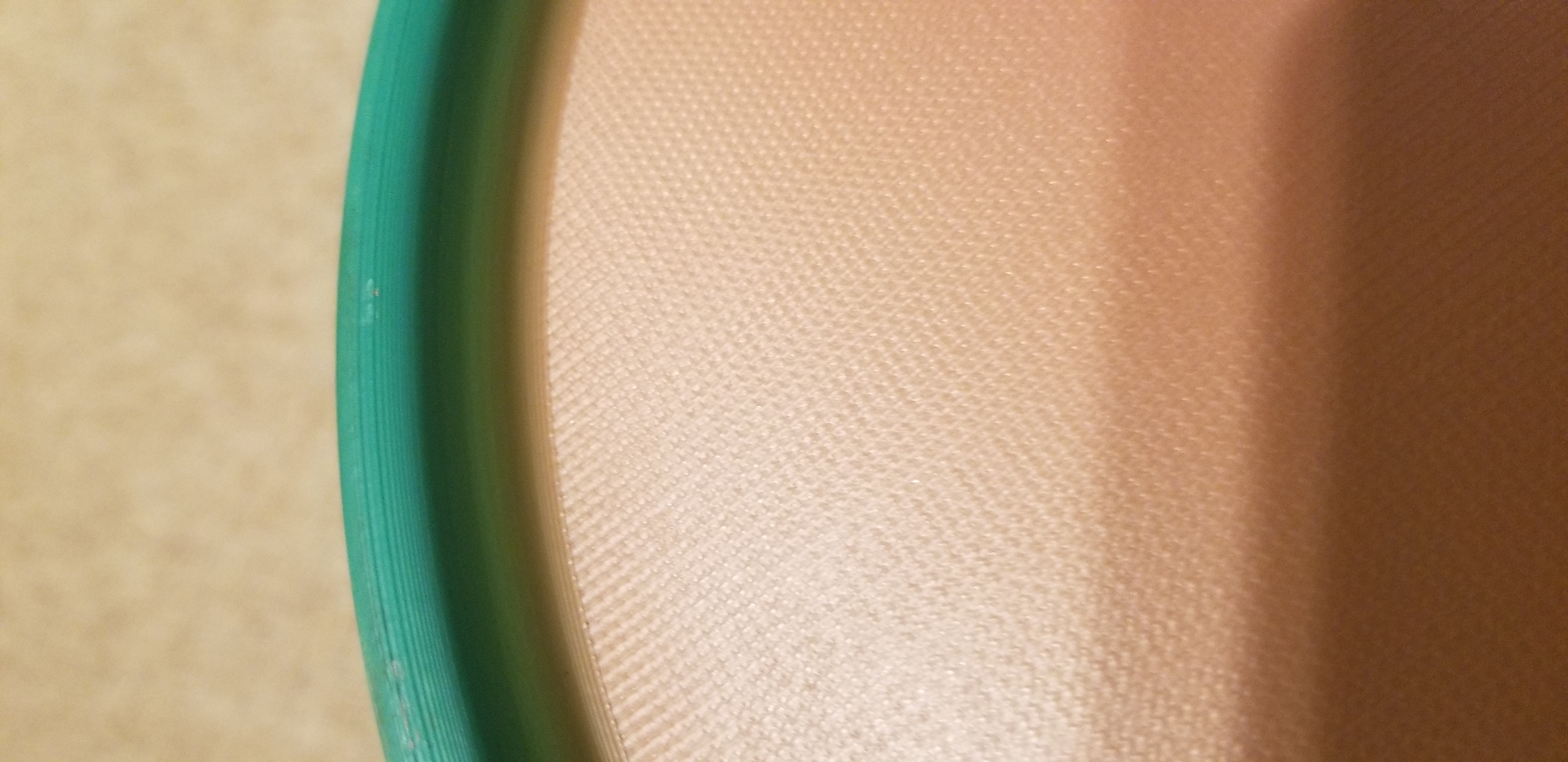 Ember 2,2,0,0.5 disc golf disc — miniatura 4