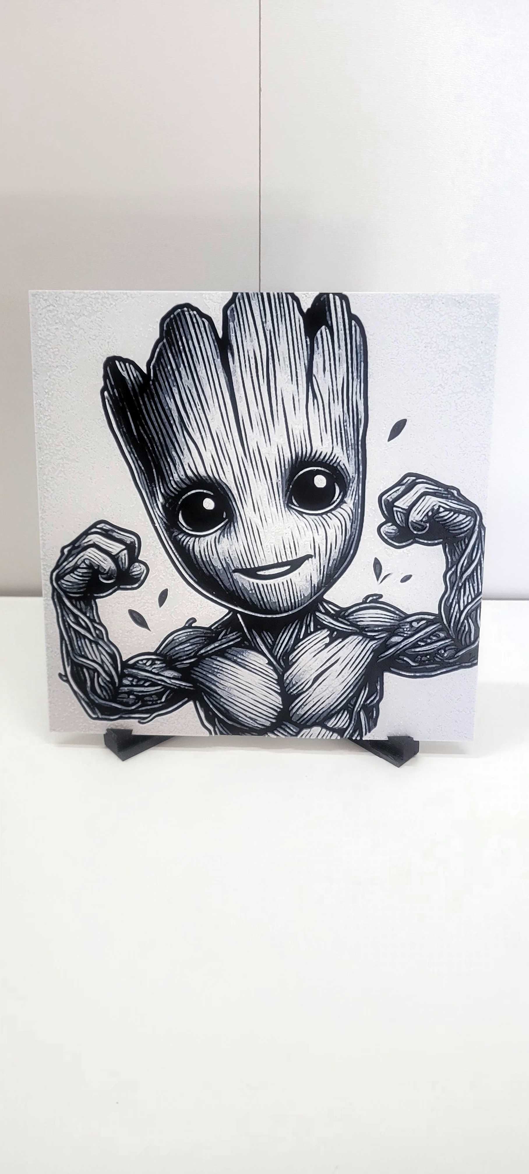 Groot