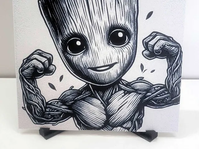Groot