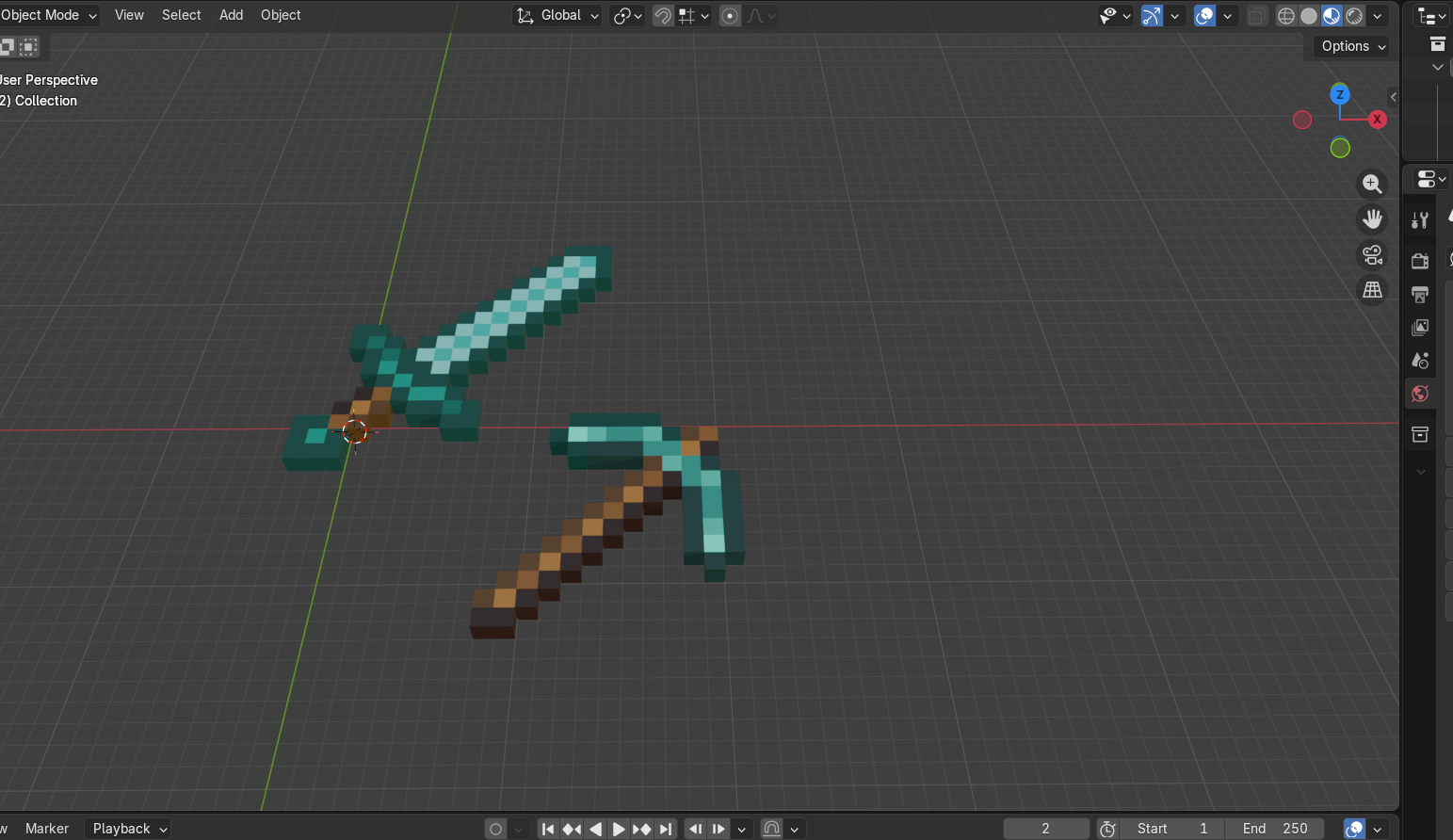 Minecraft Tools