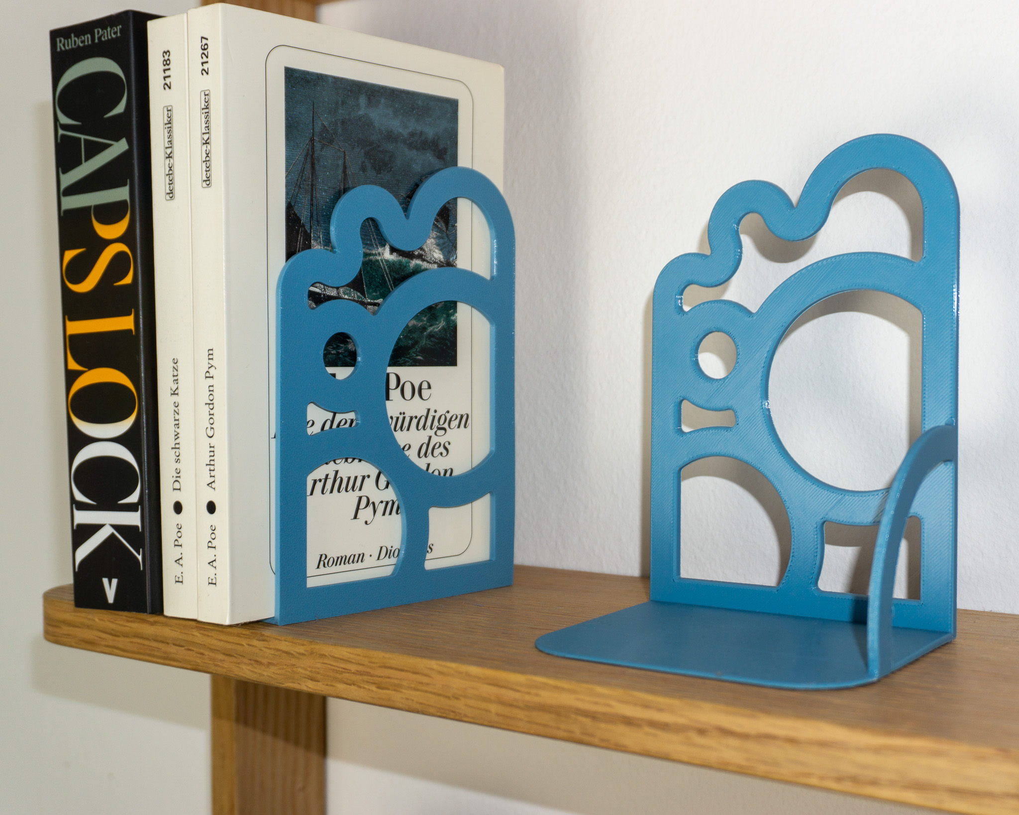 Orions Gate Book end