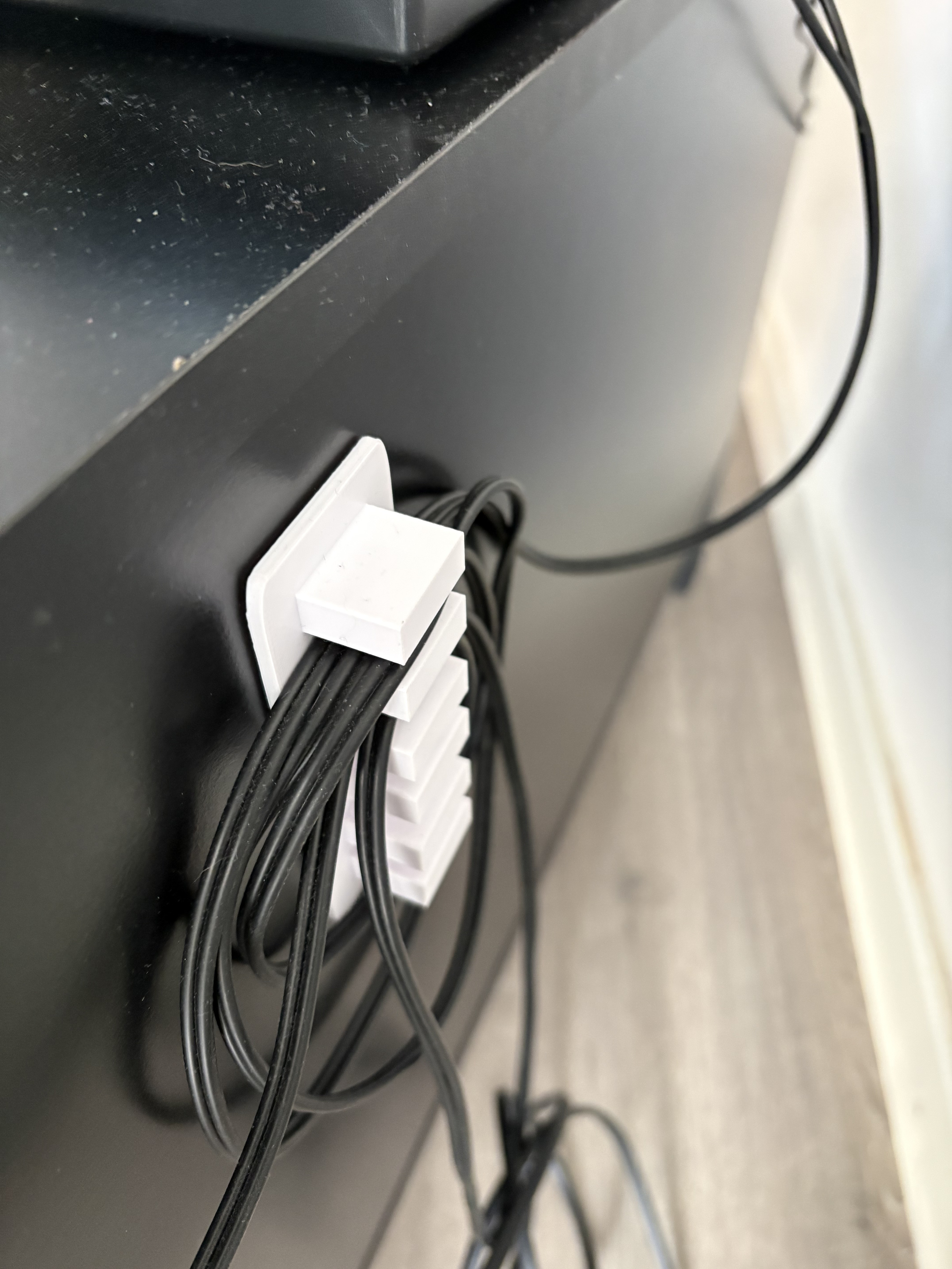 Cableholder — miniatura 2