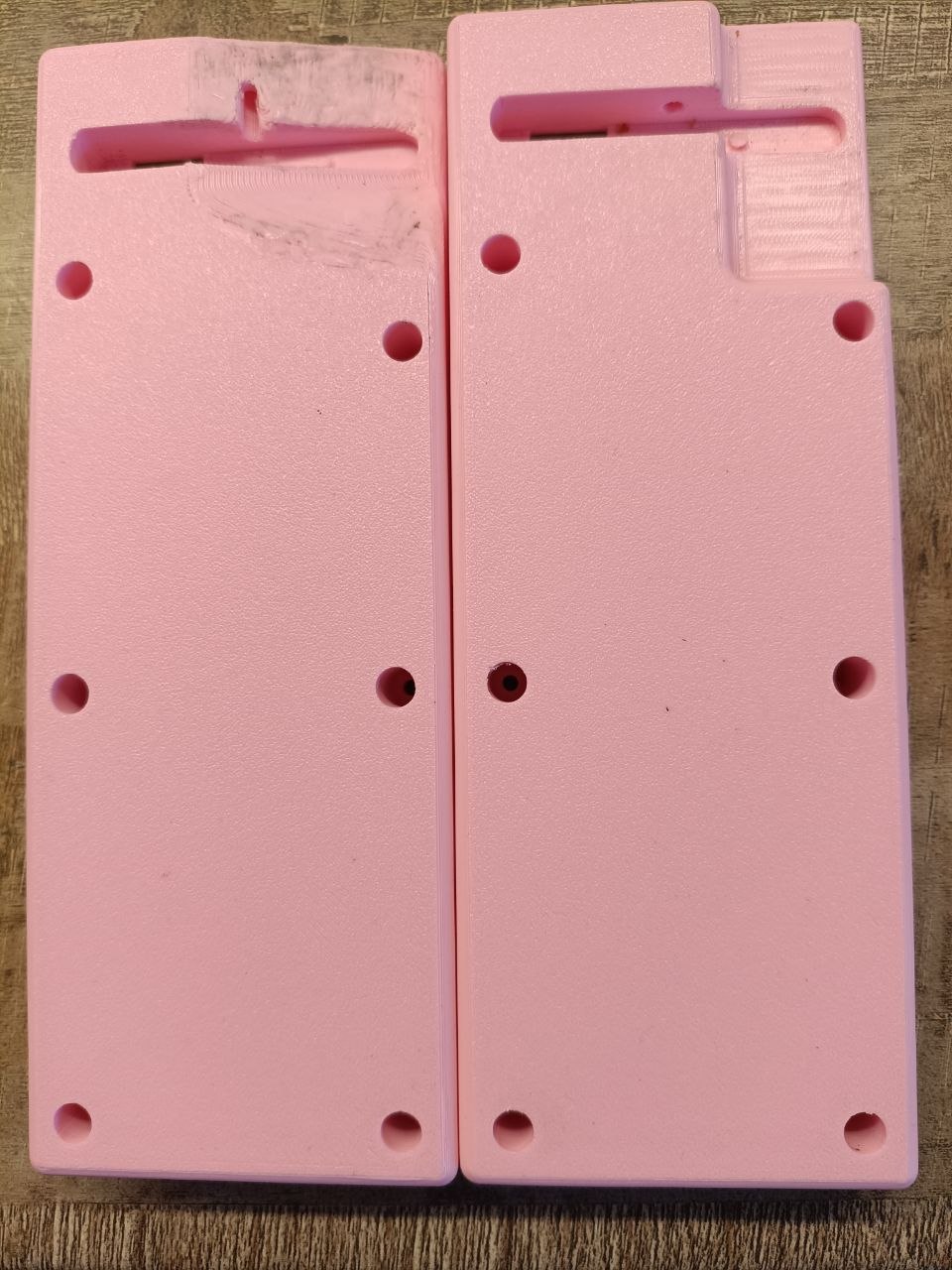 Airsoft speedloader m4/ar15 bottom plate