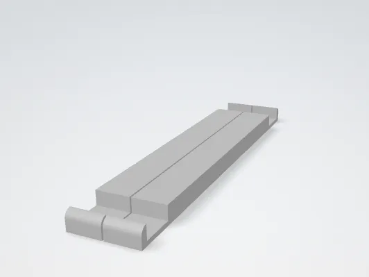 gaming laptop stand steady part