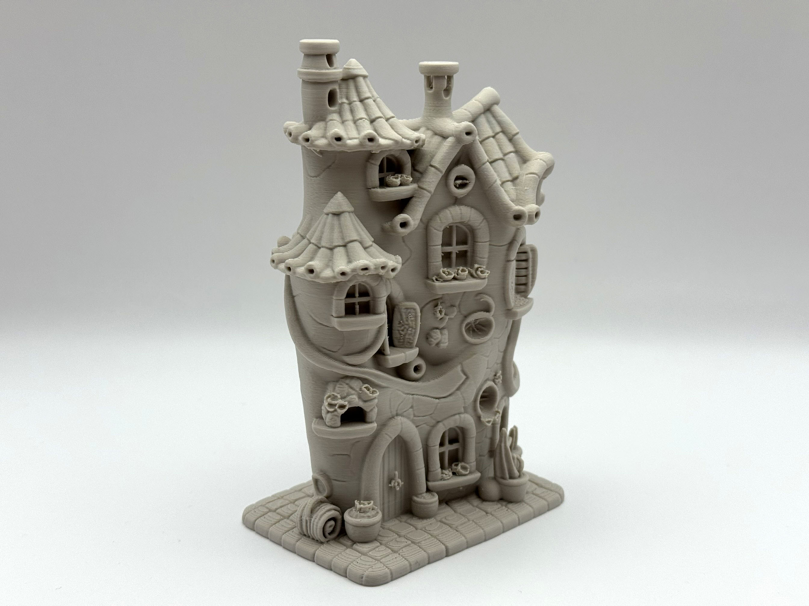 Whimsybrick Cottage — miniatura 6