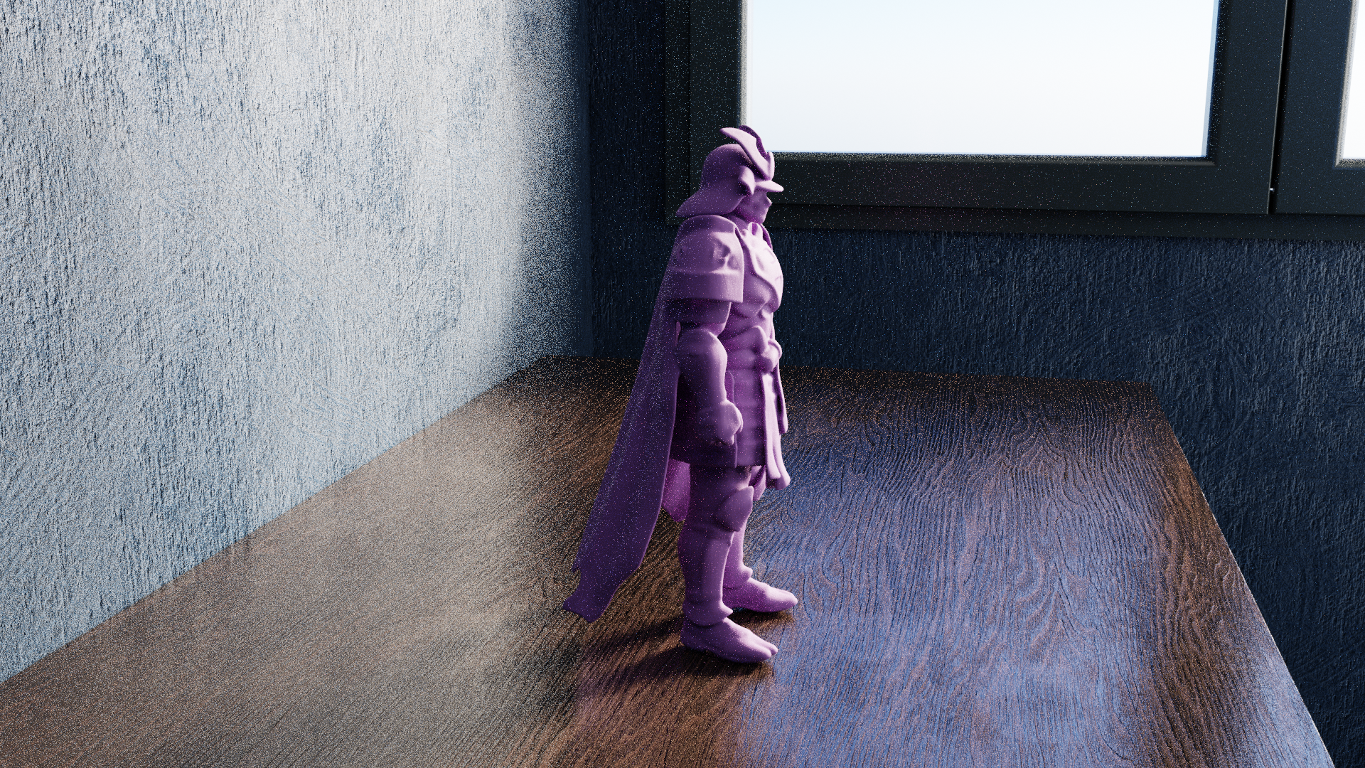 Samurai Spiderman — miniatura 5