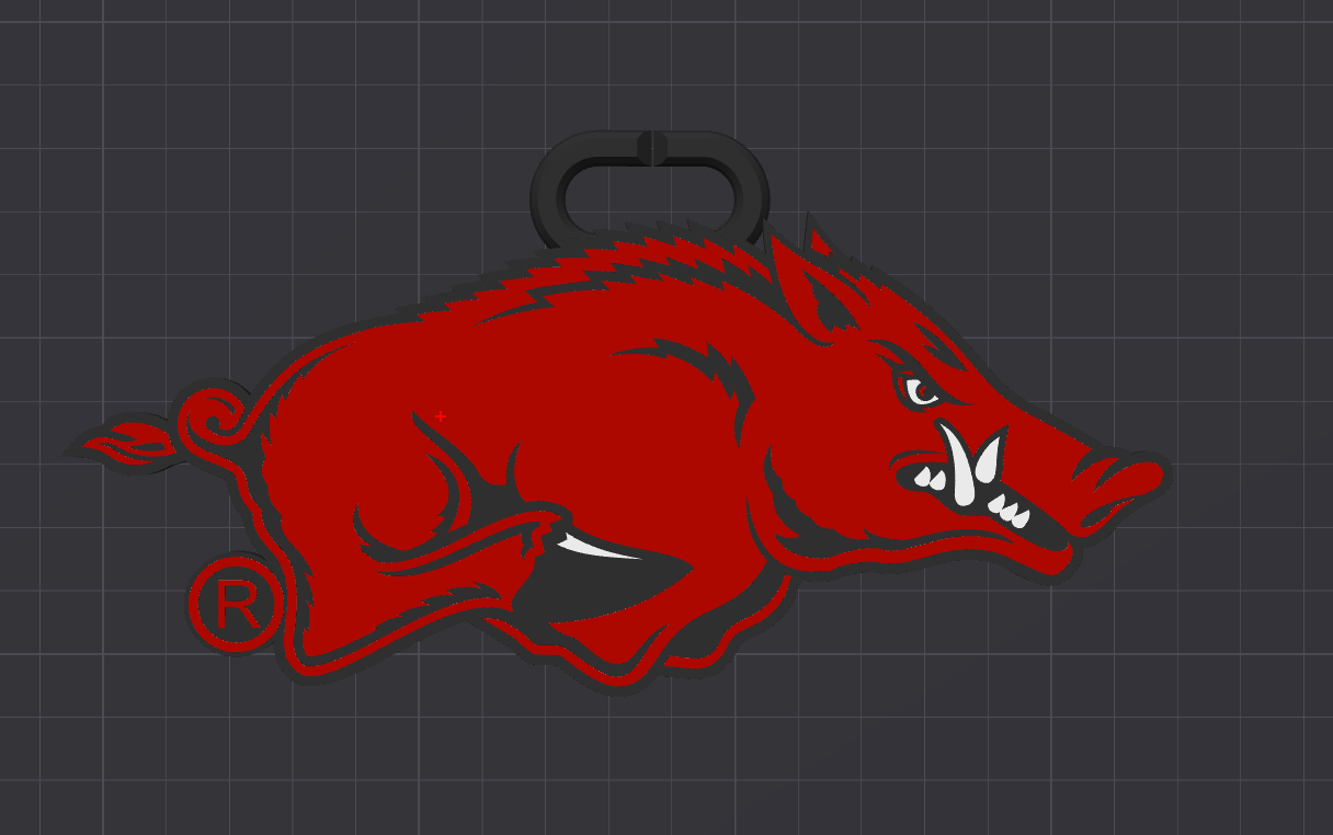 Arkansas Hype Chain