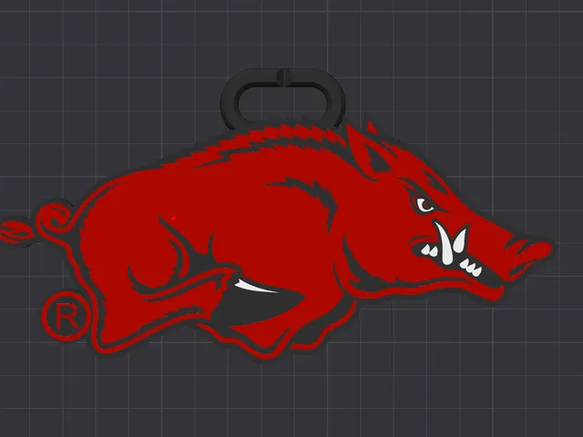 Arkansas Hype Chain