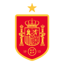 España /Selección Española llavero