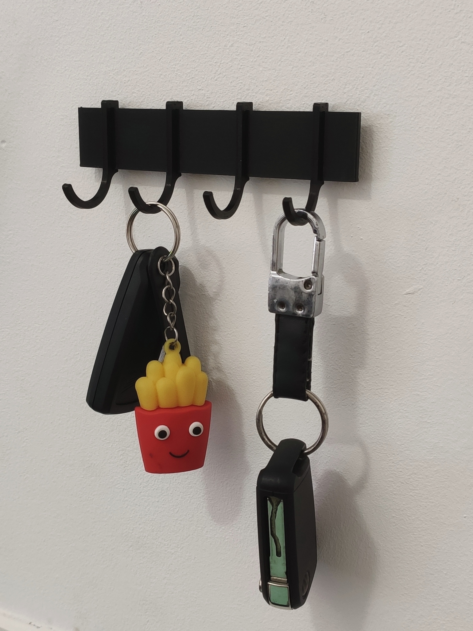 Key Holder Hook Rack