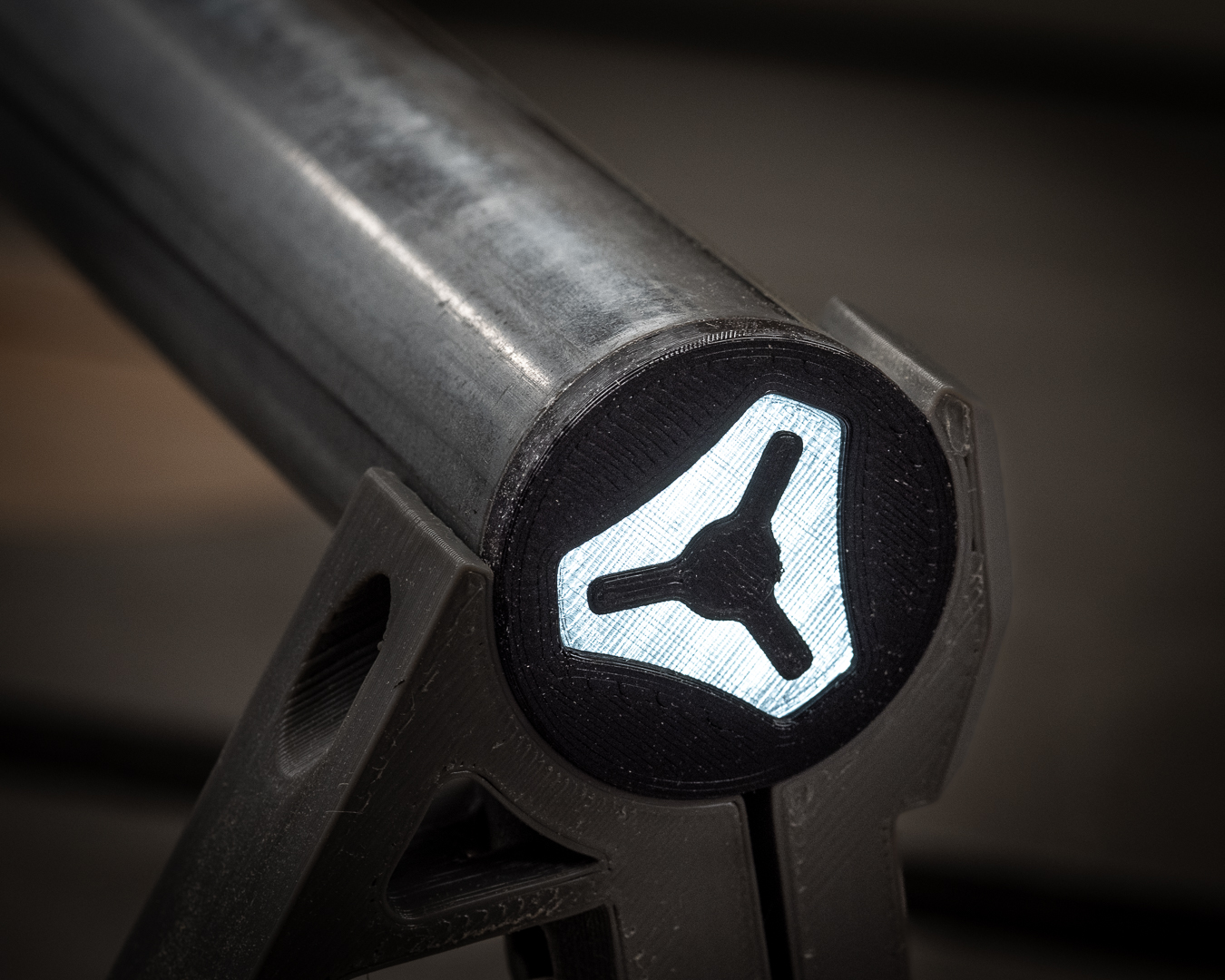 ULTIMATE V1 ENGINEERING TUBE CAP — miniatura 3