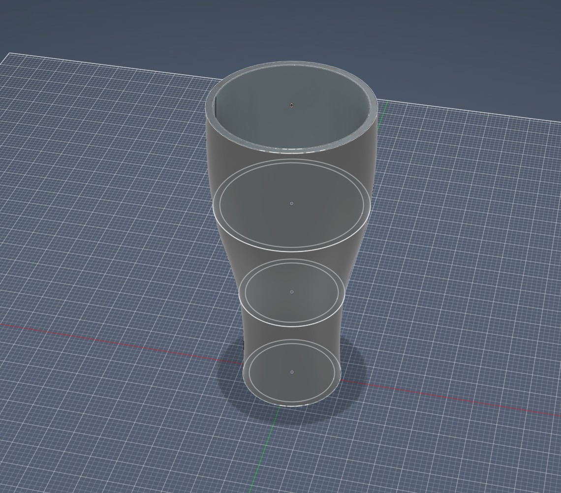 Vacuum Adapter 2 1/2 in to 1 7/8 in with 45 degree too