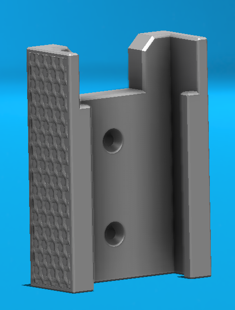 Stanley Fatmax Battery V20 Battery Holder