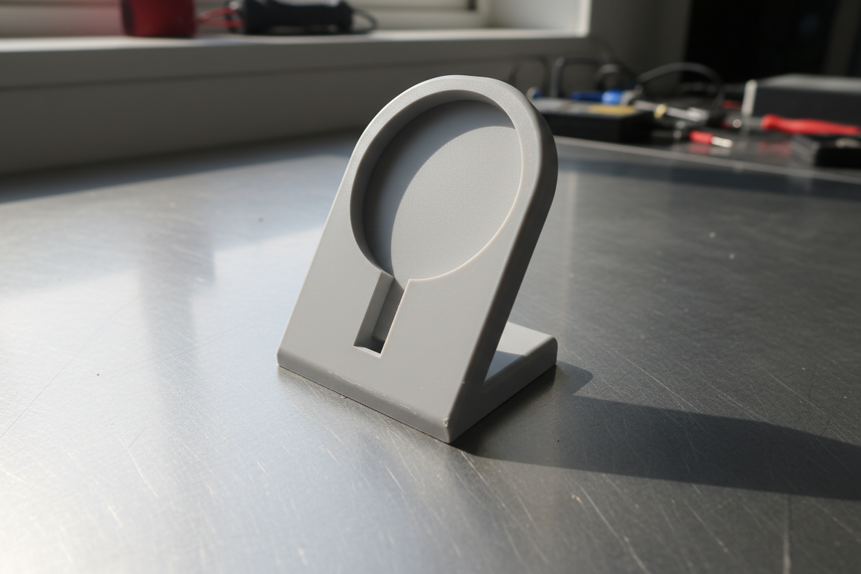 iPhone magsafe stand (universal)