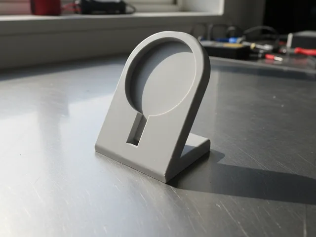 iPhone magsafe stand (universal)