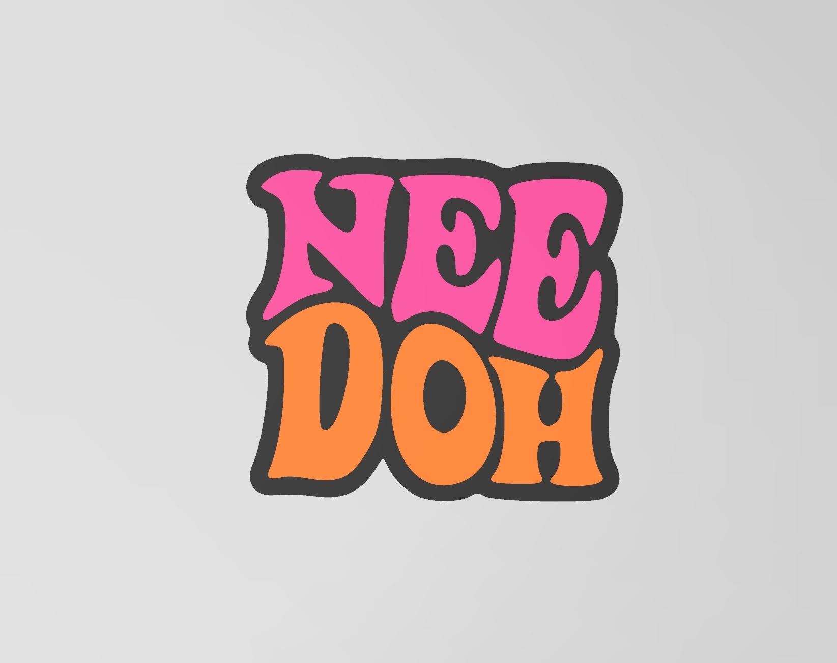 nee doh holler
