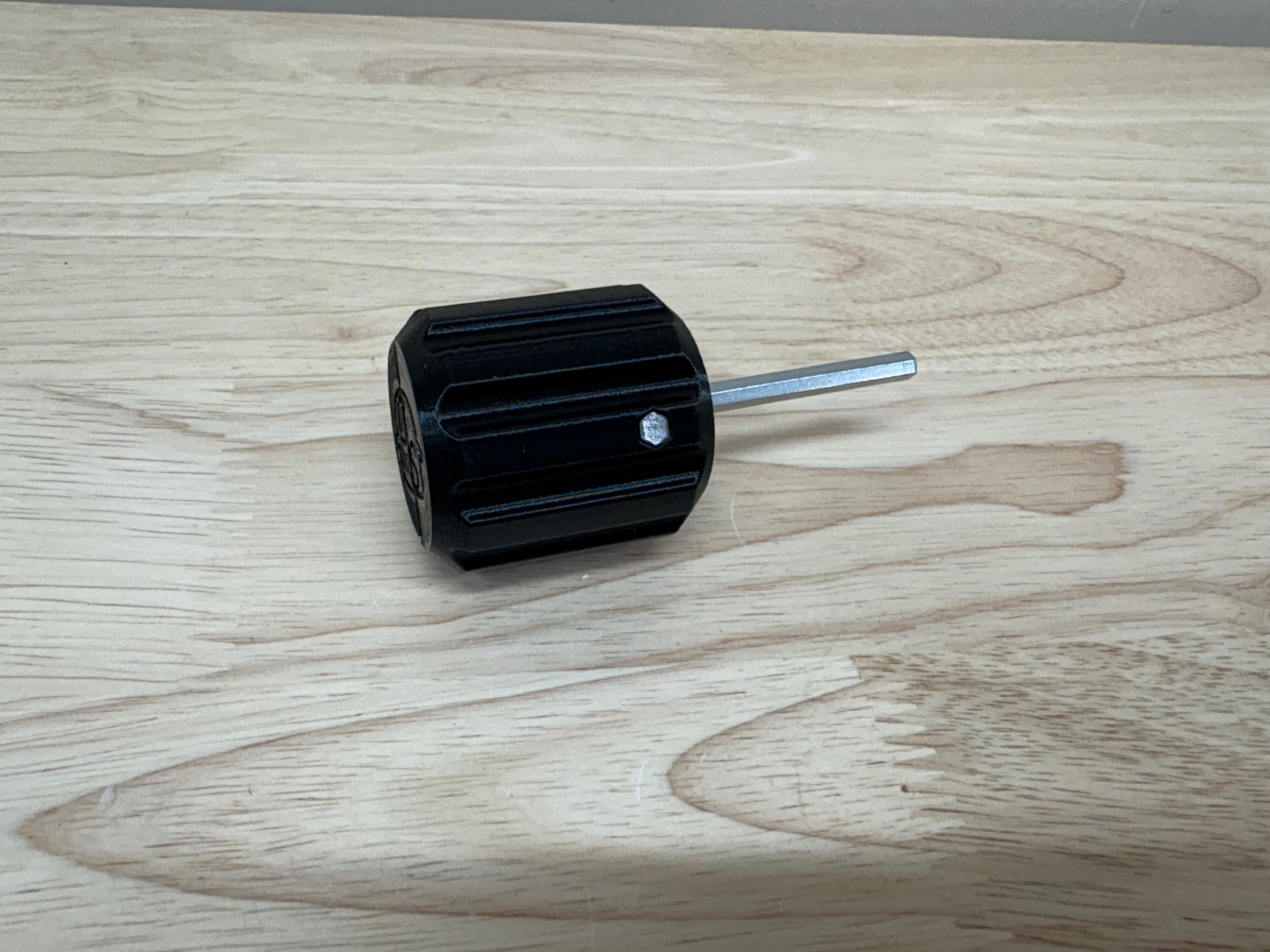 Hex Key Grip
