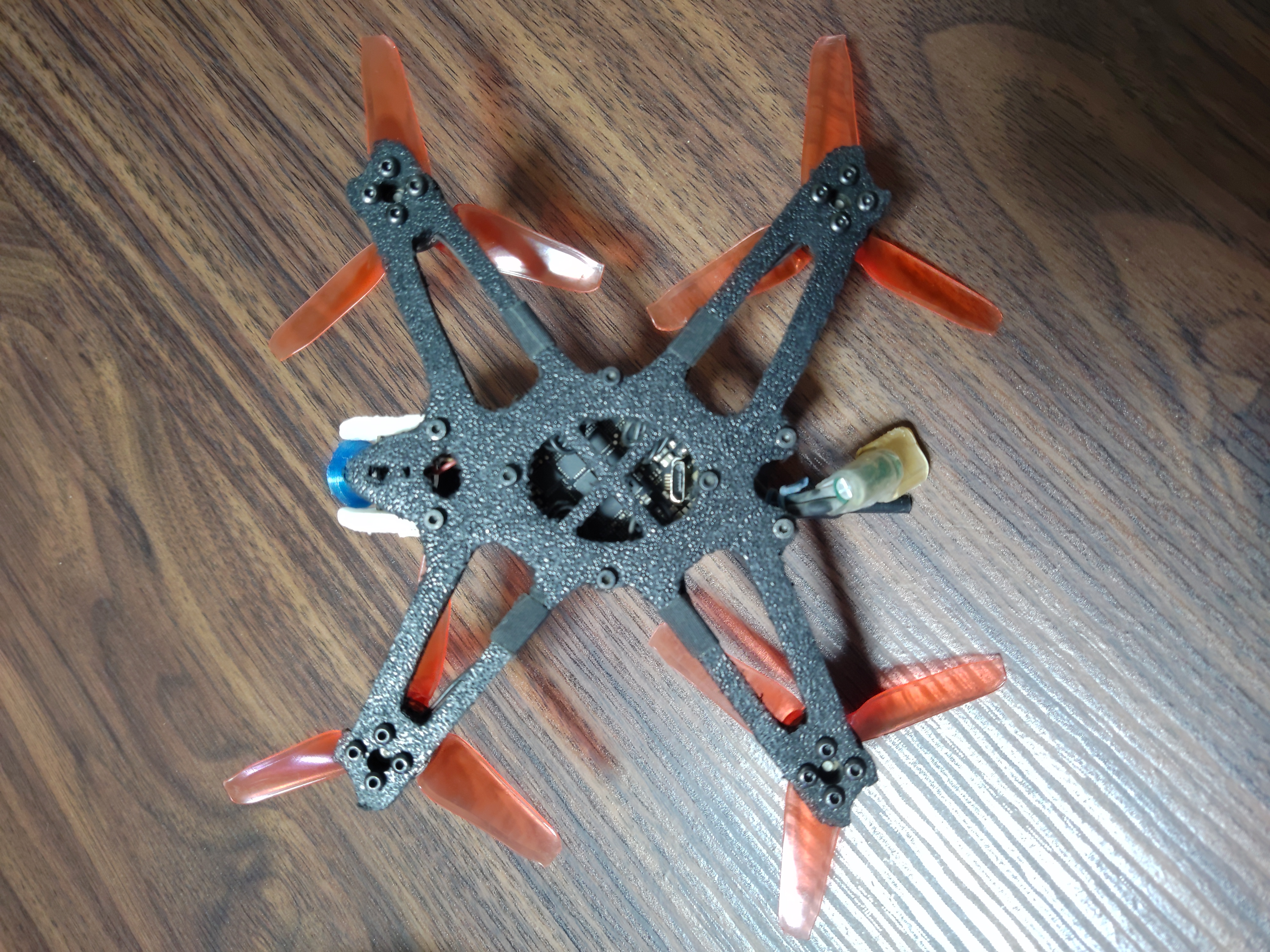 Tinyhawkfreestyle 3inch frame — thumbnail 2